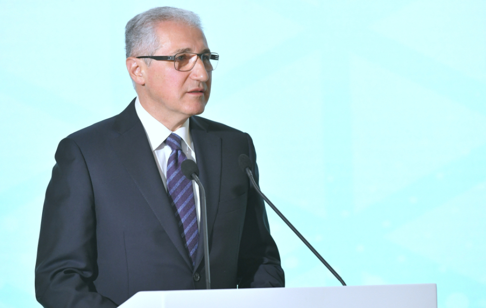Muxtar Babayev: Ötən ay Bakıda yağıntının miqdarı normadan 5 dəfə çox olub