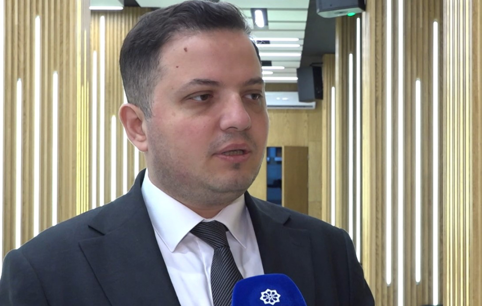 Dekan: Türk dünyasının elmi araşdırılması BDU-nun diqqət mərkəzindədir
