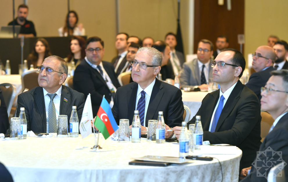 Baku hosts 5th Agribusiness Development Forum