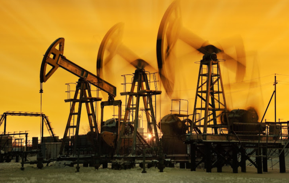 Les cours du pétrole diminuent sur les bourses mondiales