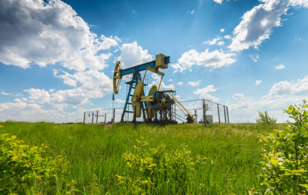 На мировых биржах выросли цены на нефть
