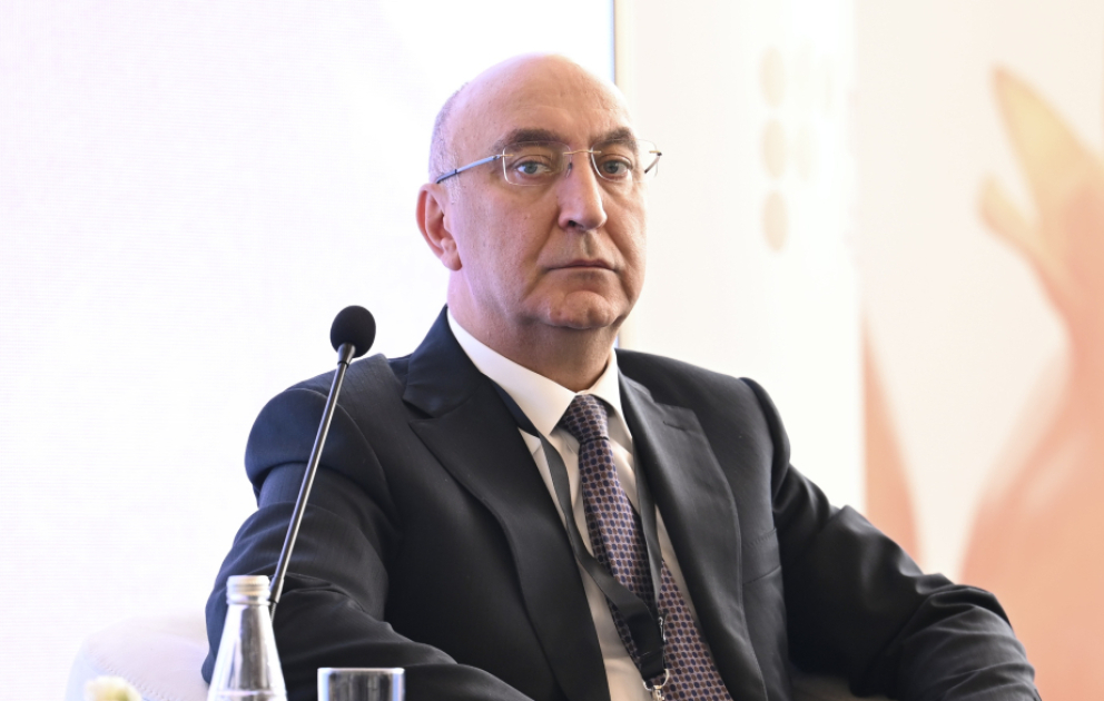 ADSEA: Ölkə üzrə əkilən torpaqların 11 faizində müasir suvarma sistemləri tətbiq edilir