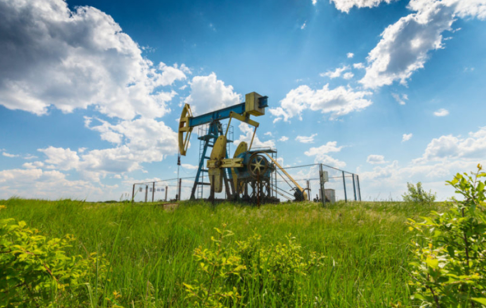 Oil prices rise in global markets
