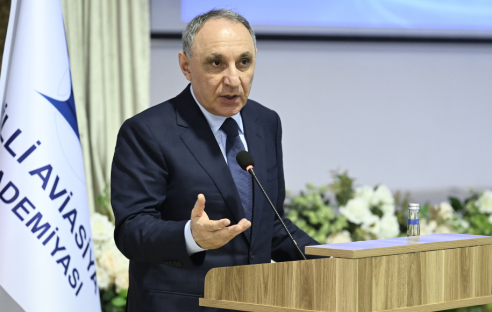 Baş prokuror: Azərbaycan və Monqolustan arasında hüquqi əməkdaşlığın yeni mərhələsinə qədəm qoyulub