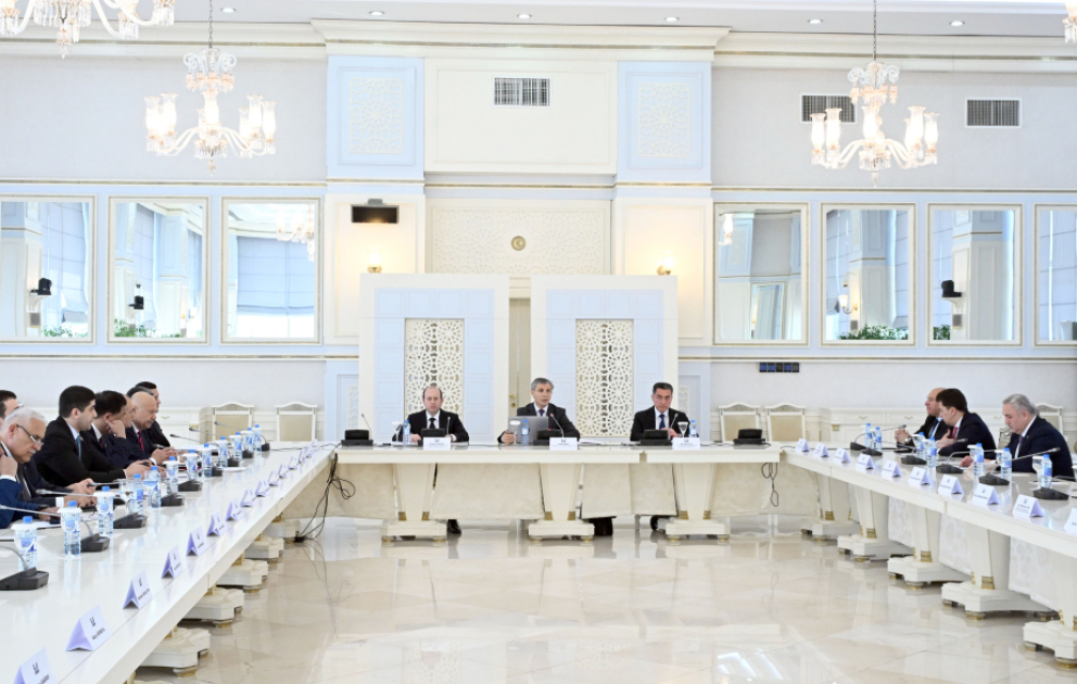 Uşaq əməyinin istismarı ilə bağlı 32 valideyn inzibati məsuliyyətə cəlb edilib