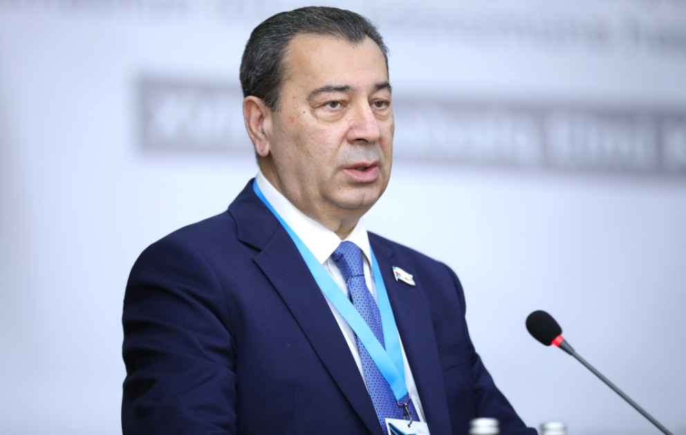 Azərbaycanın inkişaf modeli fəlsəfəsinin əsasında Ulu Öndər Heydər Əliyevin siyasi irsi dayanır