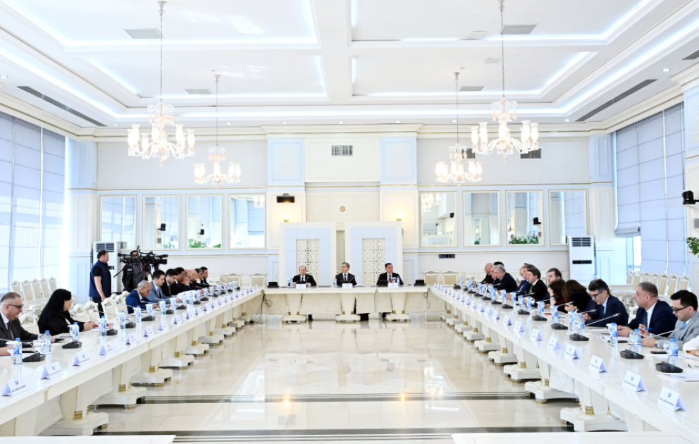 Əmək və Əhalinin Sosial Müdafiəsi Nazirliyi tərəfindən 1725 monitorinq aparılıb