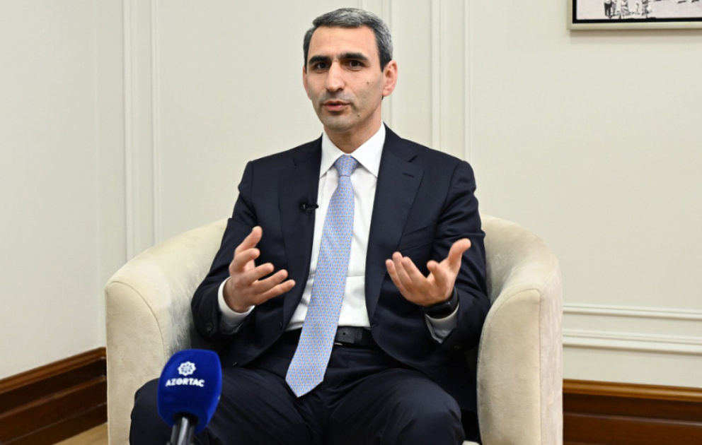 Ağdam-Xankəndi dəmir yolu xətti üzrə işlərin bu ilin sonuna qədər tamamlanması nəzərdə tutulub - EKSKLÜZİV