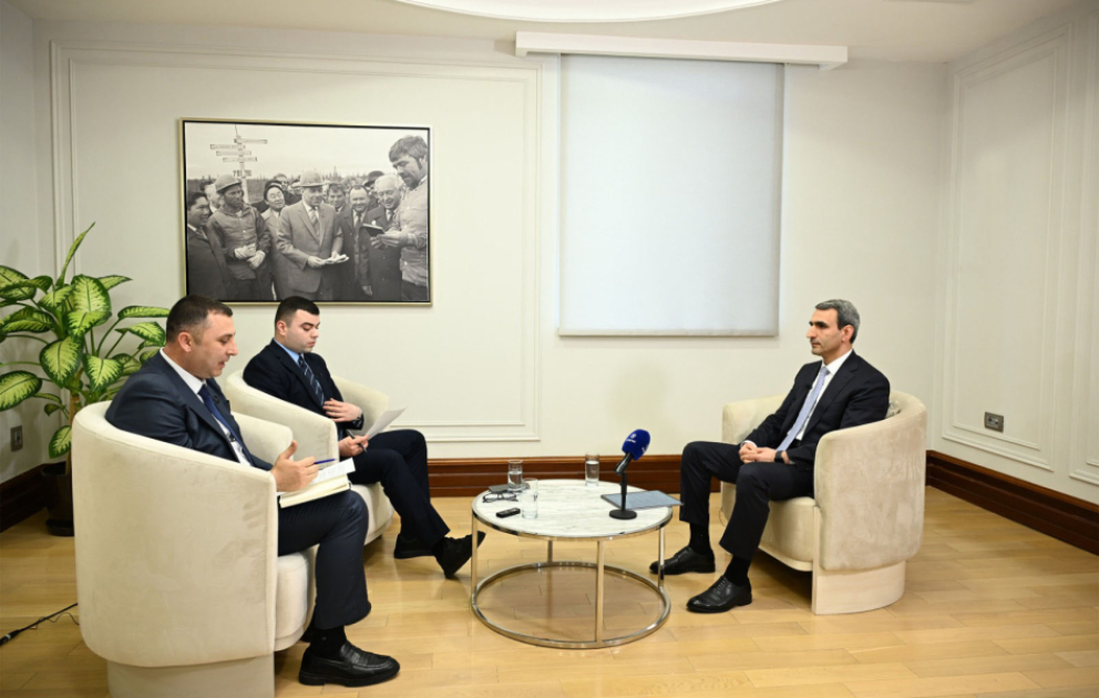ADY sədri: Məqsədimiz yük sahiblərini və sərnişinlərimizi daha müasir və əlçatan xidmətlərlə təmin etməkdir – EKSKLÜZİV MÜSAHİBƏ