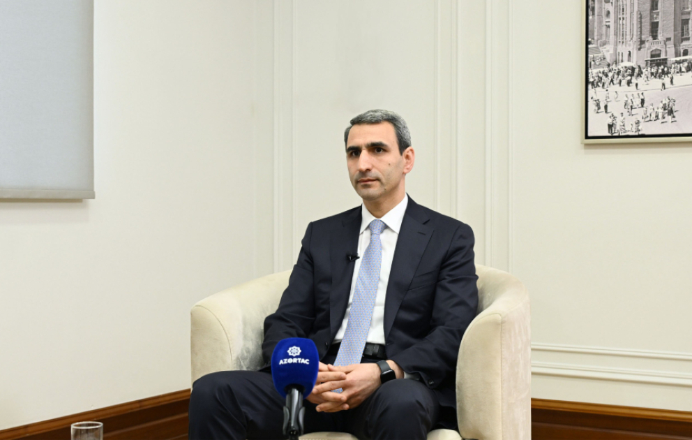 Şimal istiqaməti və Bakı-Xankəndi marşrutu üzrə gündəlik qatar marşrutunun istifadəyə verilməsi nəzərdə tutulub - EKSKLÜZİV