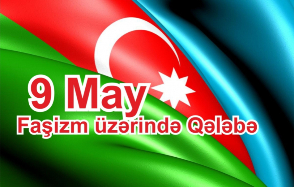 Faşizm üzərində Qələbənin 81-ci ildönümüdür
