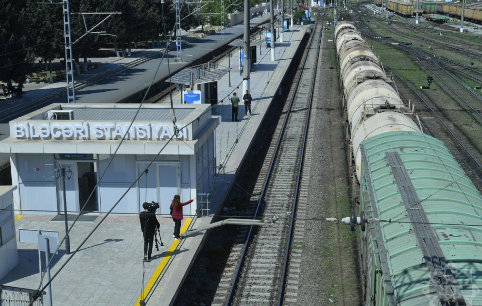 Azərbaycandan Ermənistana neft məhsullarının növbəti partiyası göndərilib
