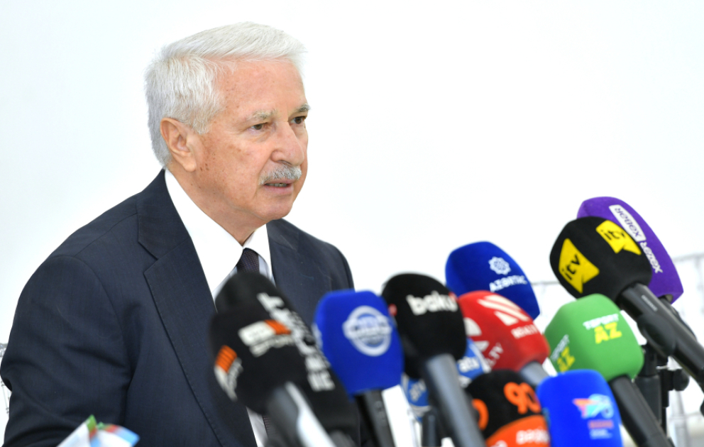 Sahib Ələkbərov: “Bakı-Xankəndi” velosiped yarışının mükafat fondu 50 min avrodan çoxdur