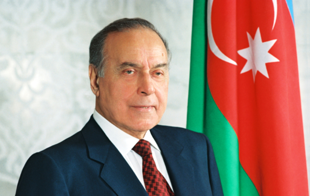 Dövlətçiliyə həsr olunan ömür