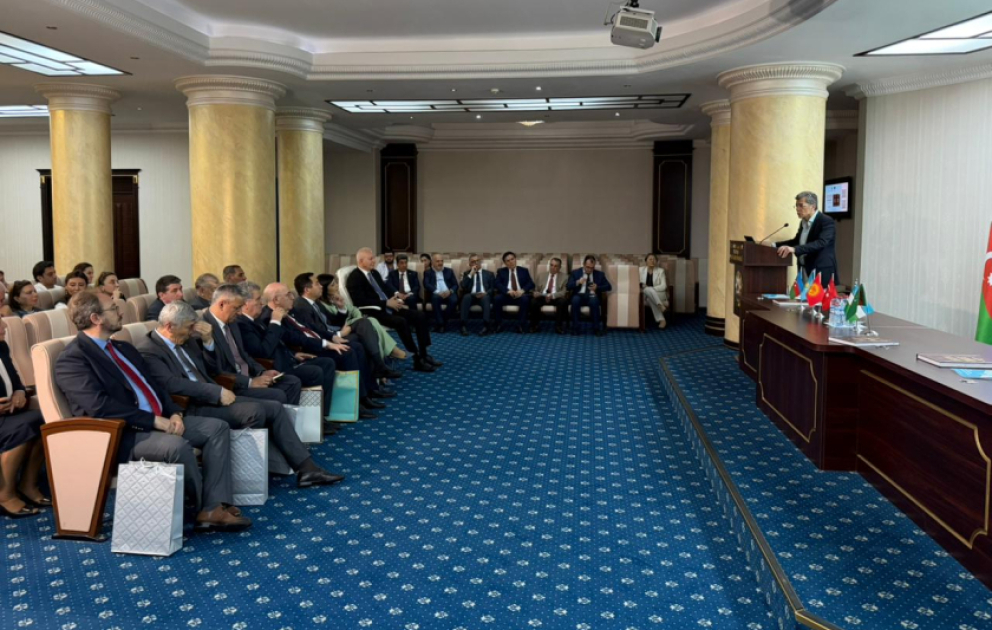 Türk dillərində tibbi terminologiyanın inkişafına töhfə verən yeni lüğət