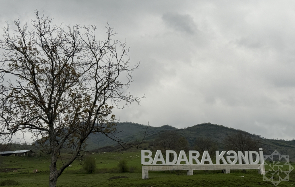 Xocalının kəndlərində həyat öz axarına qayıdır