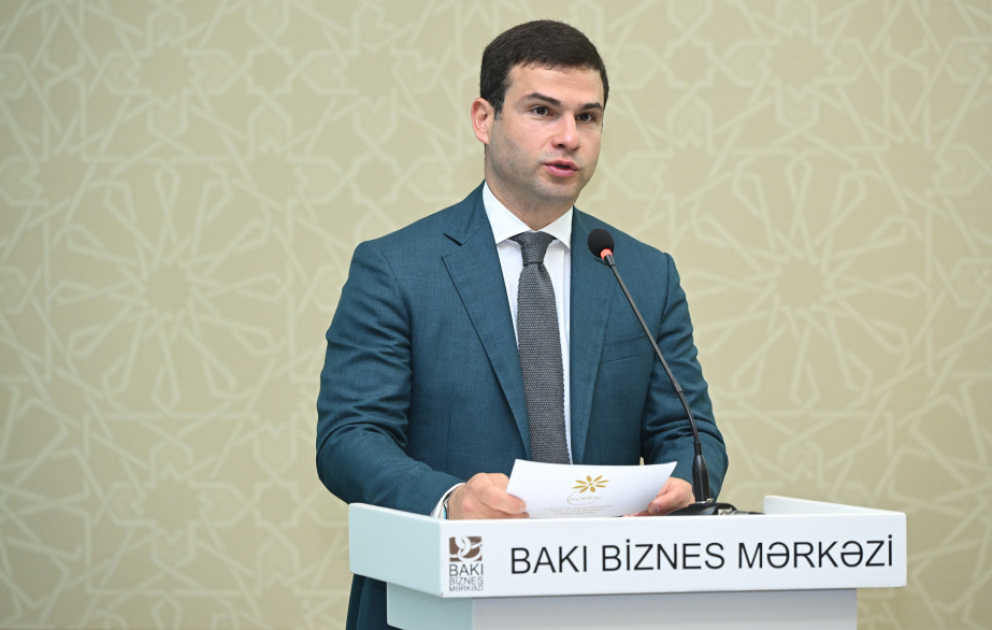 KOBİA-nın sədri: Gömrük prosedurlarının optimallaşdırılması biznes mühitinin inkişafına xidmət edir