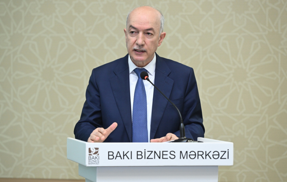 Sədr müavini: WUF13 Azərbaycanın şəhərsalma sahəsindəki nailiyyətlərinin beynəlxalq ictimaiyyətə çatdırılmasına xidmət edir