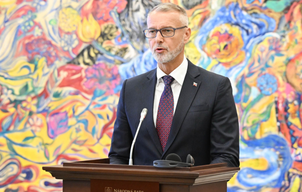 Slovakiya Milli Şurasının sədri: Slovakiya Azərbaycanın Avropada etibarlı tərəfdaşıdır