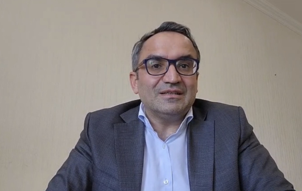 Qarabağ və Şərqi Zəngəzurun inkişafı Azərbaycanın tranzit və iqtisadi potensialını gücləndirəcək – ŞƏRH