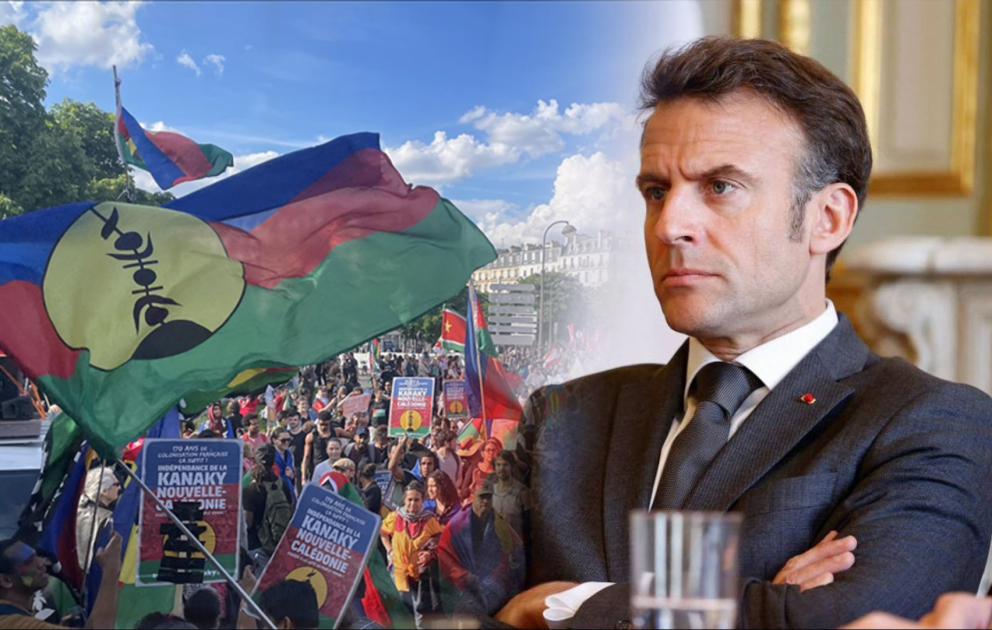 Saxta qəhrəmanların əsl siması