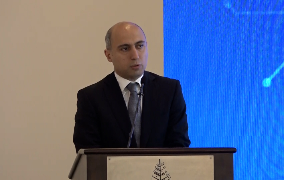 Nazir: Azərbaycanın ali təhsil müəssisələri son illər reytinqlərdə öz yerlərini yaxşılaşdırıblar