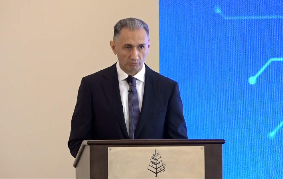 Rəşad Nəbiyev: IT, kibertəhlükəsizlik, süni intellekt və əlaqəli ixtisaslar üzrə hər il təxminən 4 min tələbə məzun olur
