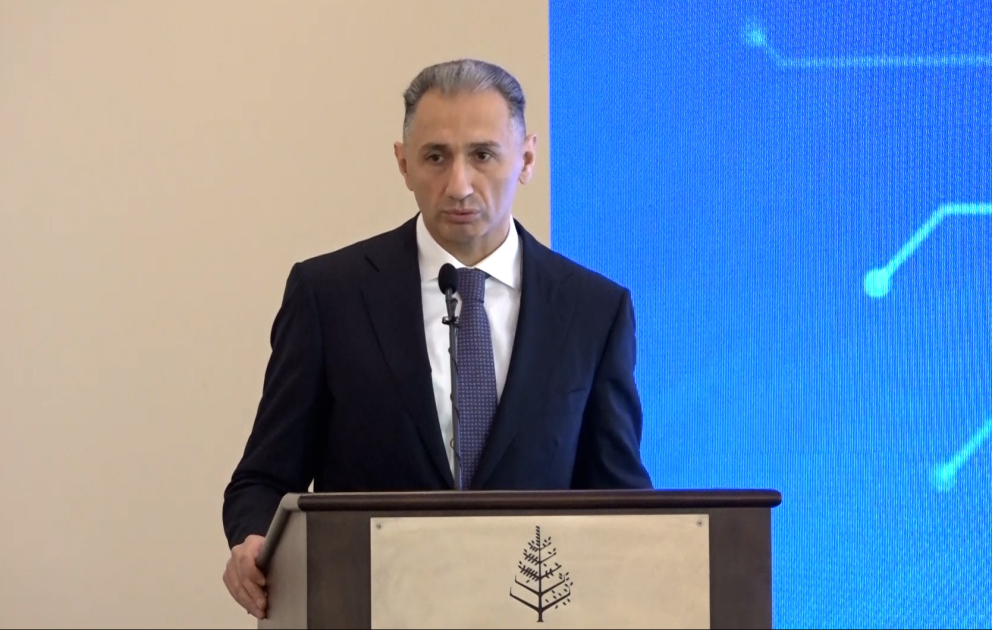 Nazir: AZCON Mühəndislik və Texnologiya Məktəbində tələbələr praktik bacarıqlara da yiyələnəcəklər