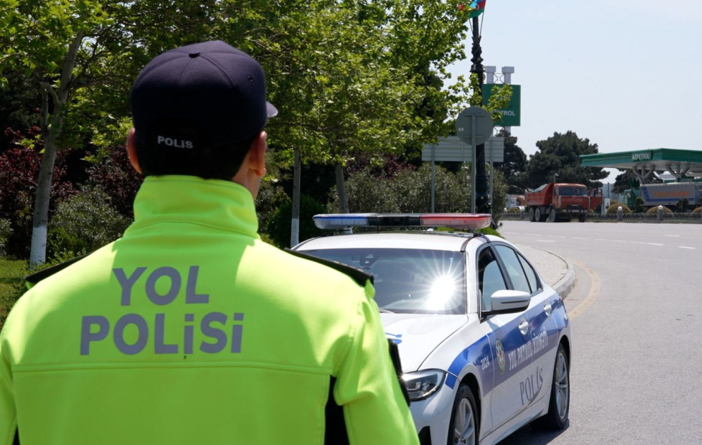 Sumqayıtda “Təmiz hava” aylığında nəqliyyat vasitələrinin texniki vəziyyəti yoxlanılıb