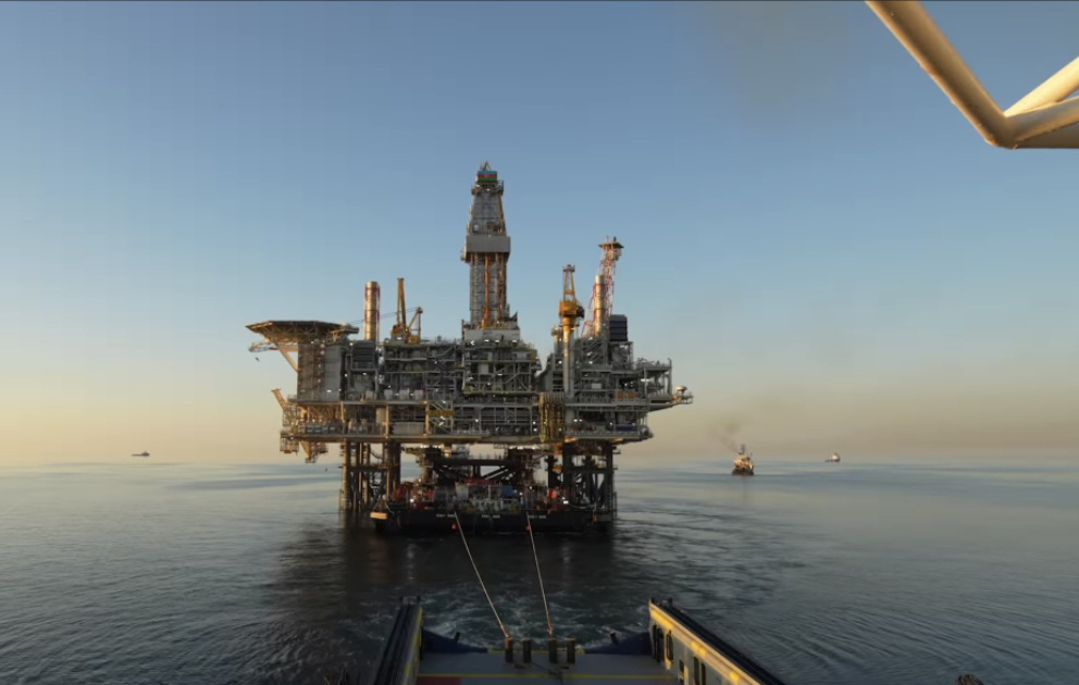 Le prix du pétrole azerbaïdjanais termıne en diminution