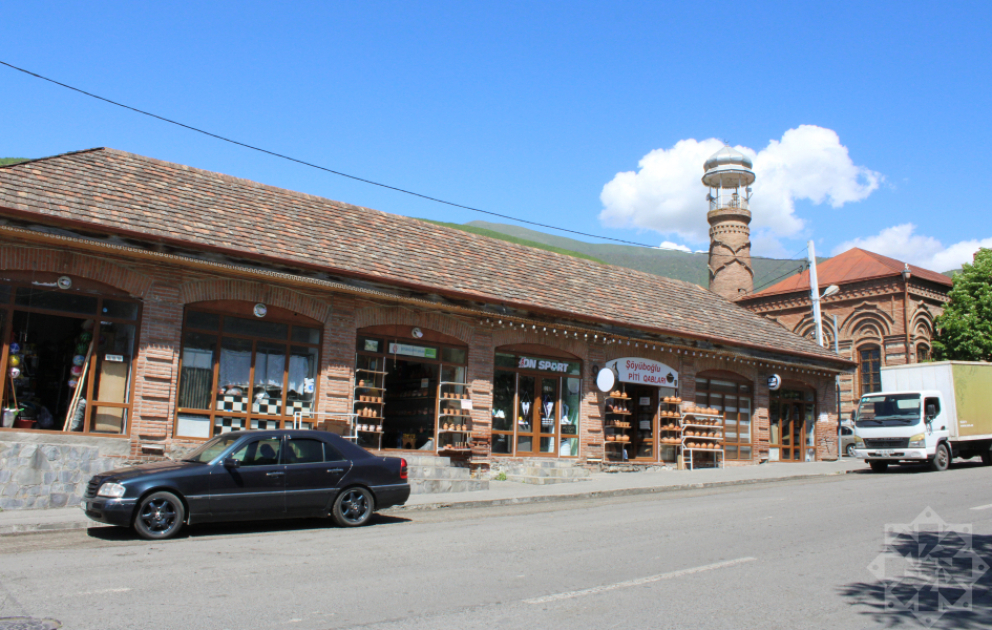 Şəki-Zaqatala bölgəsi WUF13 ərəfəsində xarici turistlərin diqqət mərkəzindədir - sifarişlərin sayında artım var