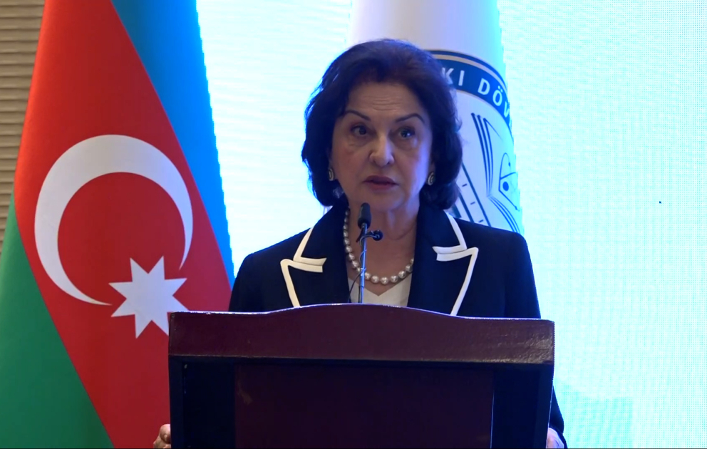 Bakı WUF13-də zəngin şəhərsalma təcrübəsini dünyaya təqdim edəcək