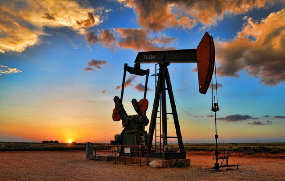 На мировых биржах повысились цены на нефть