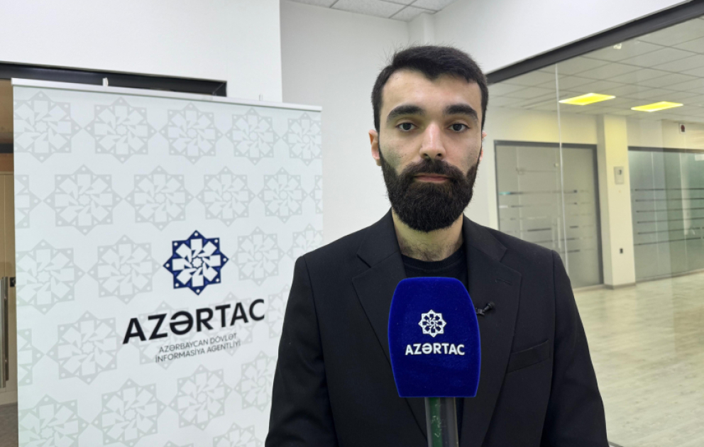 Səməd Vurğunun irsini yaşadan gənc pianoçu Vurğun Vəkilov