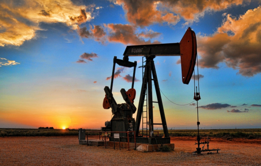 Oil prices rise in global markets