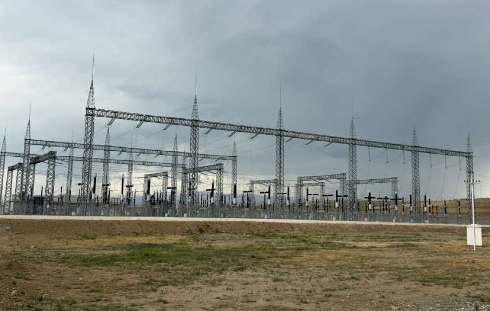 İşğaldan azad edilmiş ərazilər Azərbaycanın bərpaolunan enerji mərkəzinə çevrilir