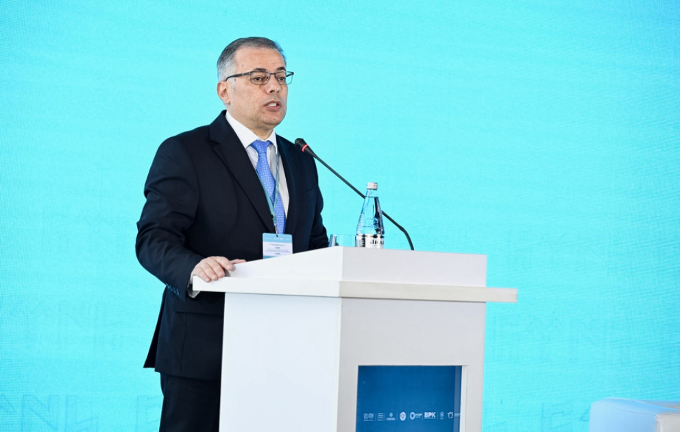Vüsal Qasımlı: 2035-ci ilə qədər Qarabağ və Şərqi Zəngəzurda 200-ə yaxın şəhər, kənd və qəsəbə bərpa olunacaq