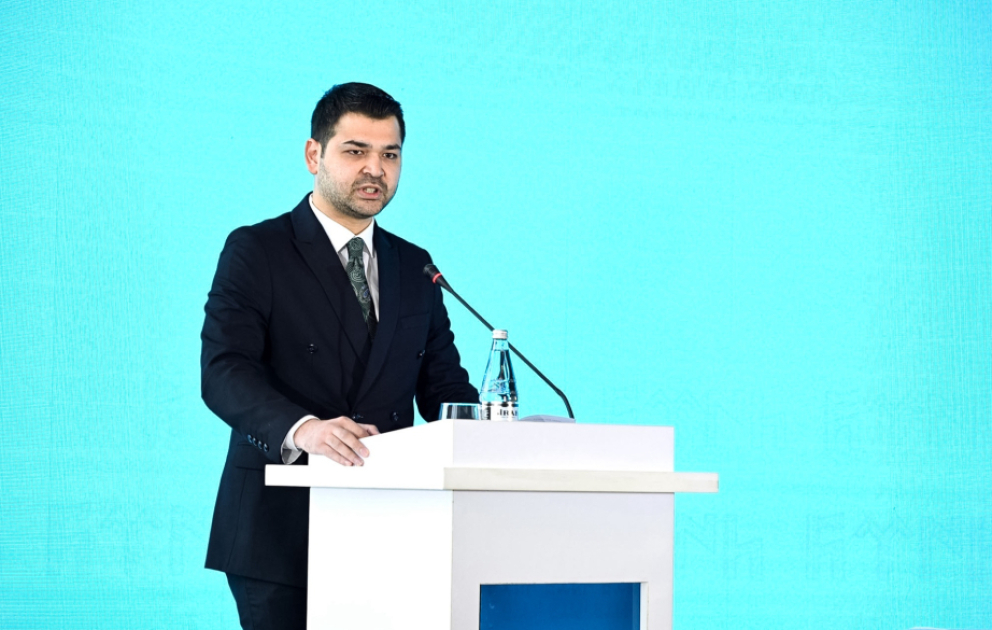 TÜRKPA Baş katibinin müavini: Türk dünyası artıq ortaq strateji hədəflər ətrafında birləşə bilir
