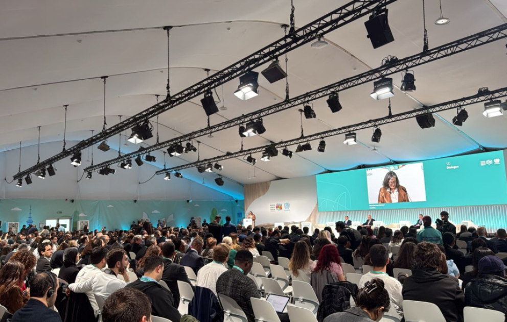 WUF13: Azərbaycanın sədrliyi ilə Yeni Şəhərsalma Proqramına dair nazirlər səviyyəsində görüş keçirilir