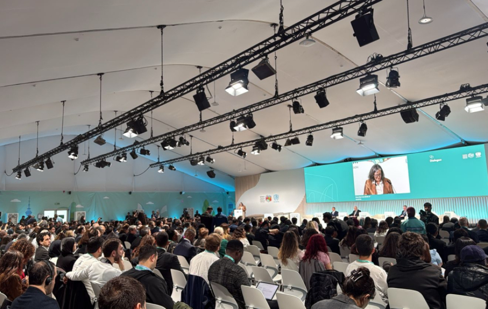 WUF13: Ministerial Meeting on the New Urban Agenda commences