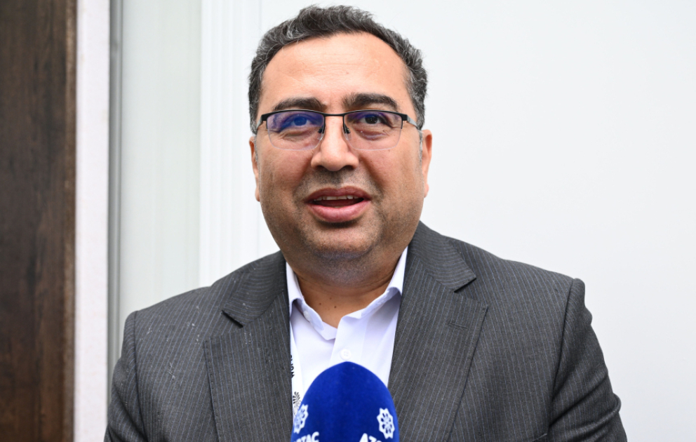 Nazir müavini: Müasir şəhərsalmada əhalinin bütün təbəqələri üçün bərabər imkanlar yaradılmalıdır