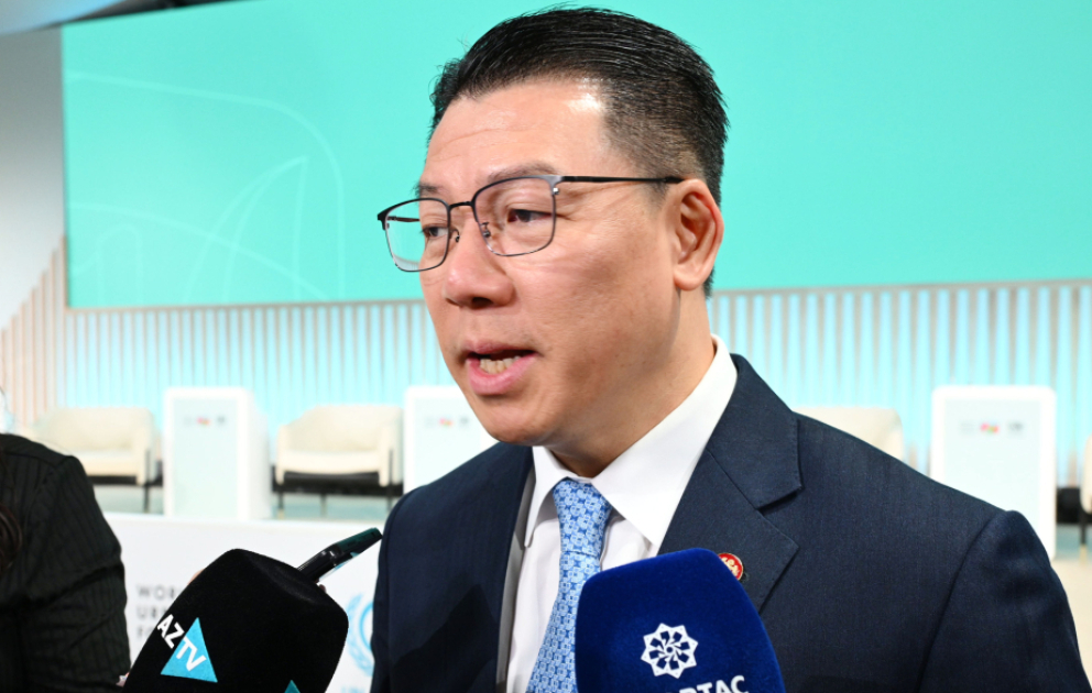 Malayziyalı nazir: Münasib və adekvat mənzil təminatı insanların rifahı üçün əsas şərtlərdən biridir
