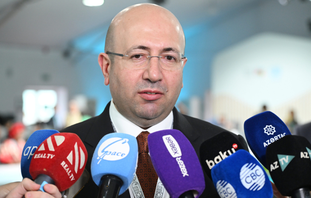Anar Gouliyev : Les plans généraux de 68 villes sur 79 en Azerbaïdjan ont été mis à jour