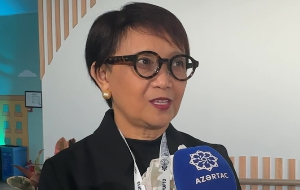 BMT-nin Xüsusi Elçisi: 2 milyarddan çox insanın hələ də təhlükəsiz içməli suya çıxışı yoxdur