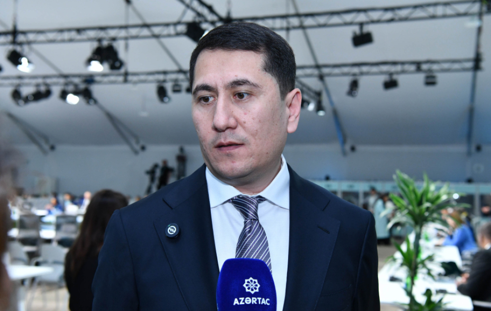 Орифджан Фейзиев: На WUF13 мы ознакомились с новыми навыками и опытом