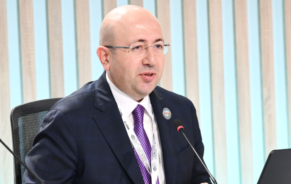 Komitə sədri: “Urban Expo”da Azərbaycanın şəhər transformasiyası nümayiş etdiriləcək