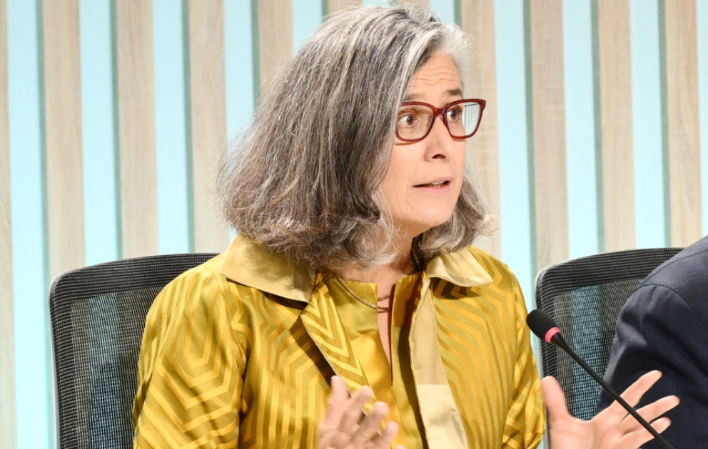BMT-nin Məskunlaşma Proqramının icraçı direktoru: WUF13 dialoqdan icraya keçid üçün gözəl platformadır