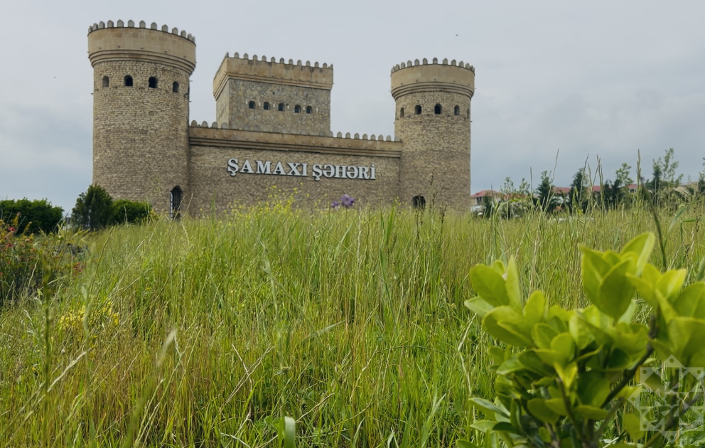 Şamaxı WUF13 çərçivəsində xarici qonaqlara Azərbaycanın turizm zənginliyini nümayiş etdirəcək