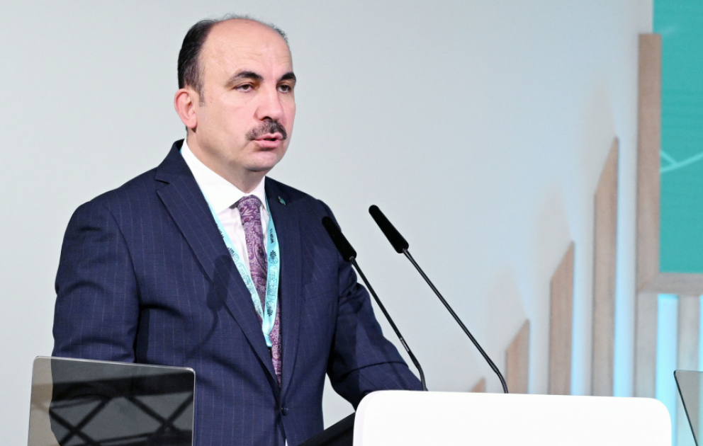 Uğur İbrahim Altay: Mənzil məsələsi urban gündəliyinin mərkəzində dayanmalıdır