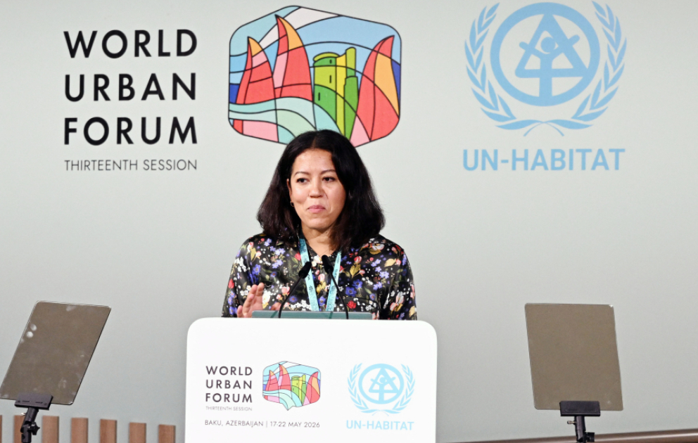 WUF13 highlights role of digital technologies in housing sector